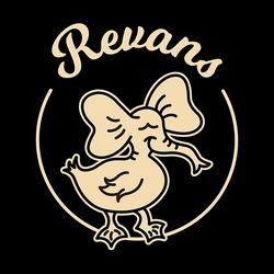 Revans