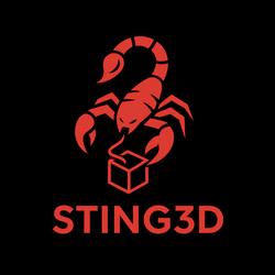 Sting3D