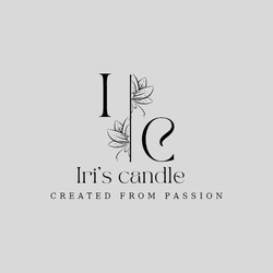 IrisCandle