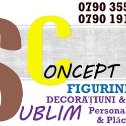 SublimConcept