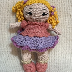 PrettyAmigurumi