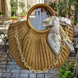 Hanycrochet