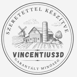 Vincentius3dStudio