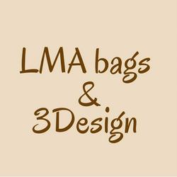 LMAbagsand3Design