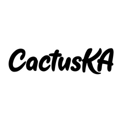 CactusKA