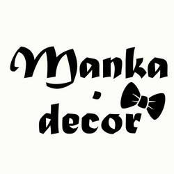 MankaDecor