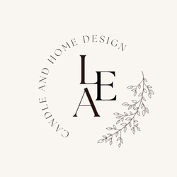 Leacandledesign