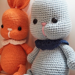 BubuCrochet