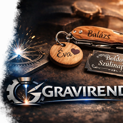 Gravirend