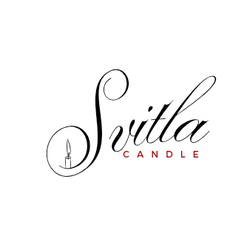 SvitlaCandle