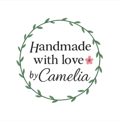HandmadebyCamelia