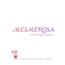 MesmerosaVintageDolls