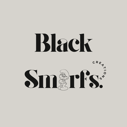 BlackSmurfsCreations