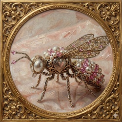 JewelWasp