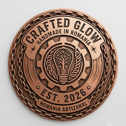 CraftedGlow