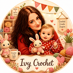 IvyCrochet