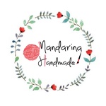 MandarinaHandmade
