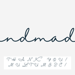 Handmadewith