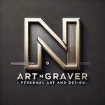ArtNGraver