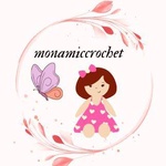 monamiccrochet