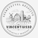 Vincentius3dStudio