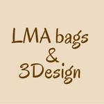 LMAbagsand3Design