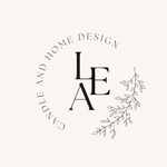 Leacandledesign