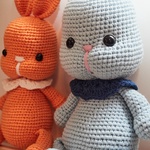 BubuCrochet
