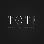 ToteMacrameStudio