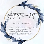 AuthenticWoodArt