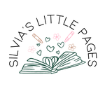 SilviasLittlePages