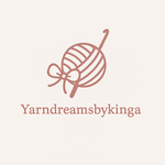 Yarndreamsbykinga