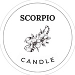 ScorpioCandle