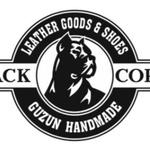 BlackCorsoLeather