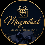 Magnetzel