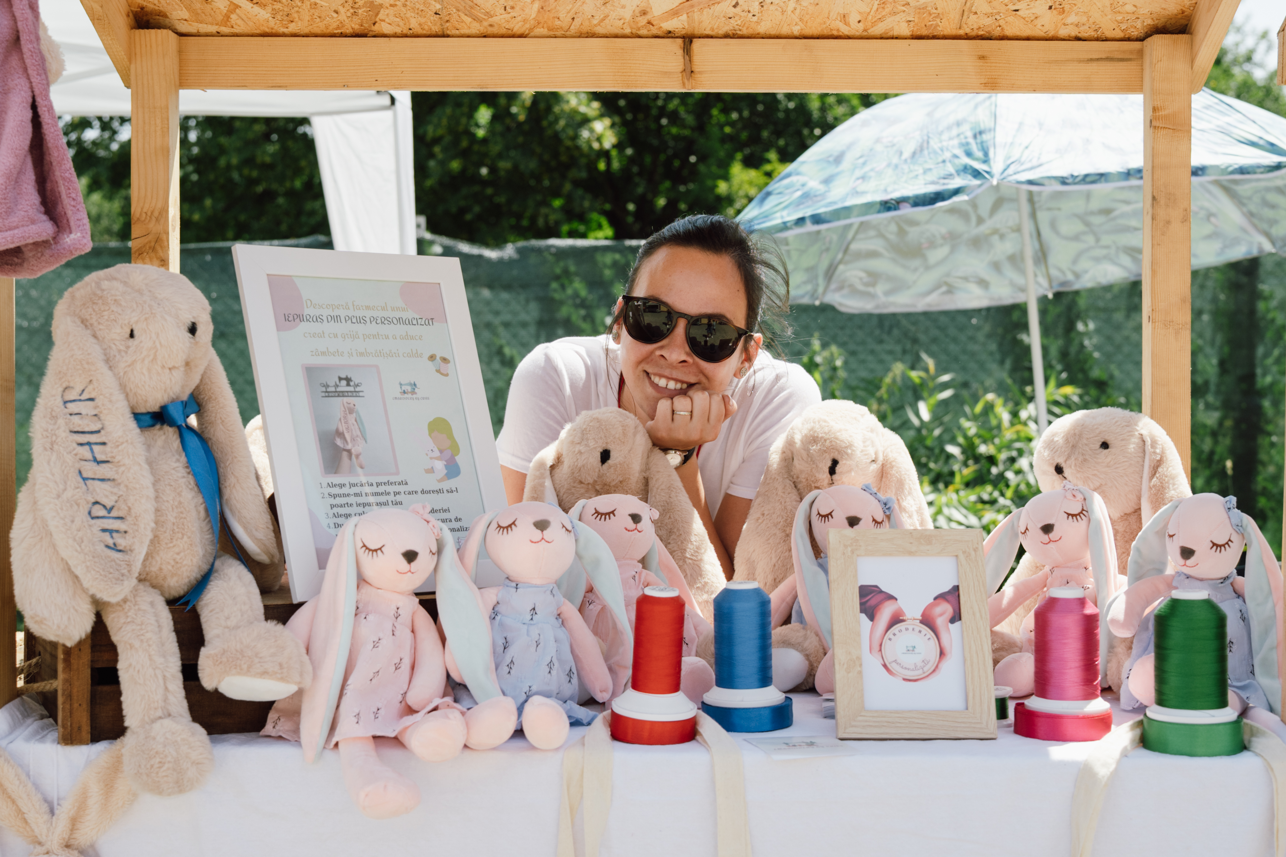 Prefața interviului