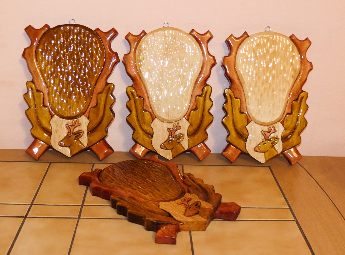 Panoplie pentru caprior  - jucării și echipamente pentru copii - accesorii sport - accesorii pentru vânătoare - Artynos.ro