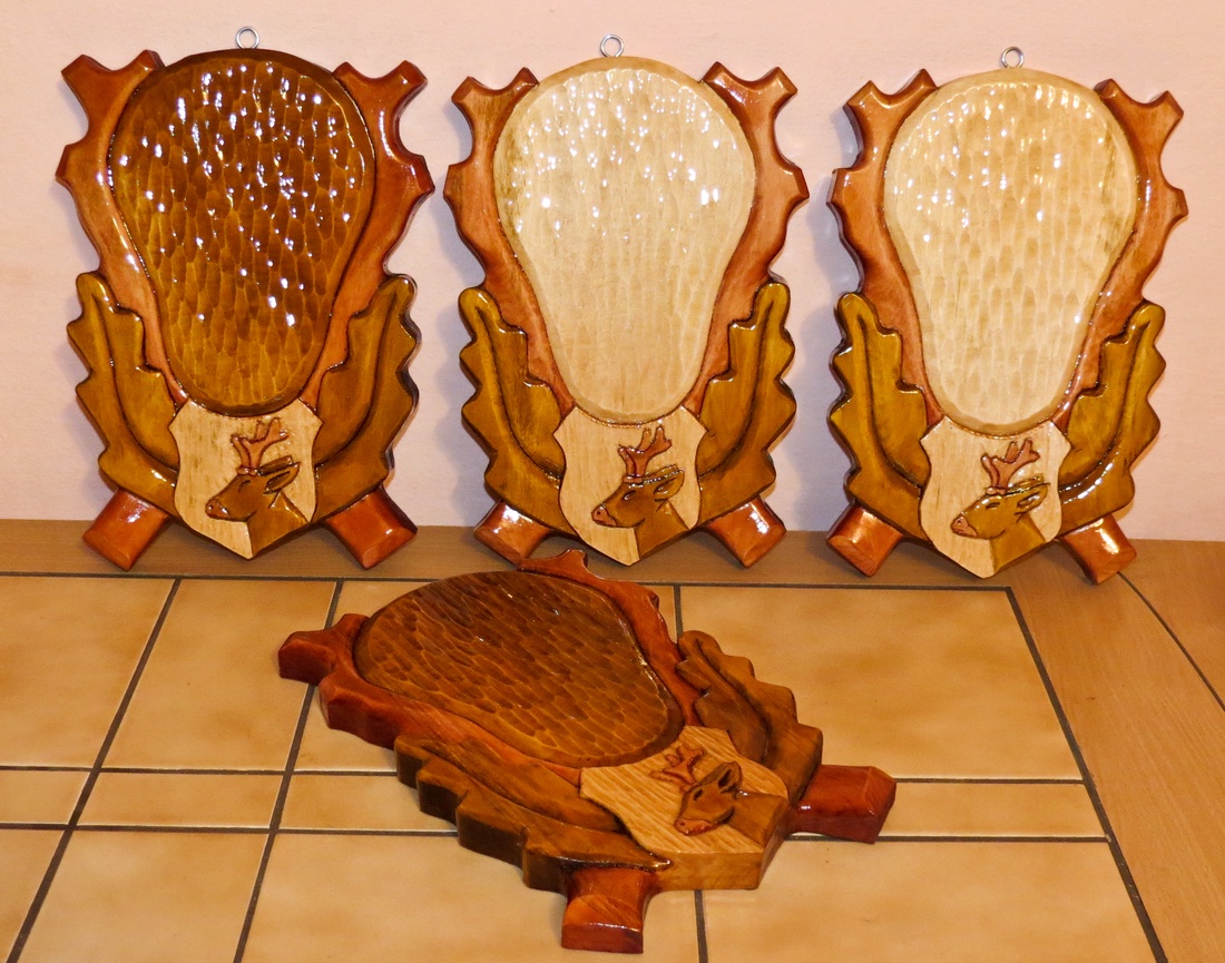 Panoplie pentru caprior  - jucării și echipamente pentru copii - accesorii sport - accesorii pentru vânătoare - Artynos.ro