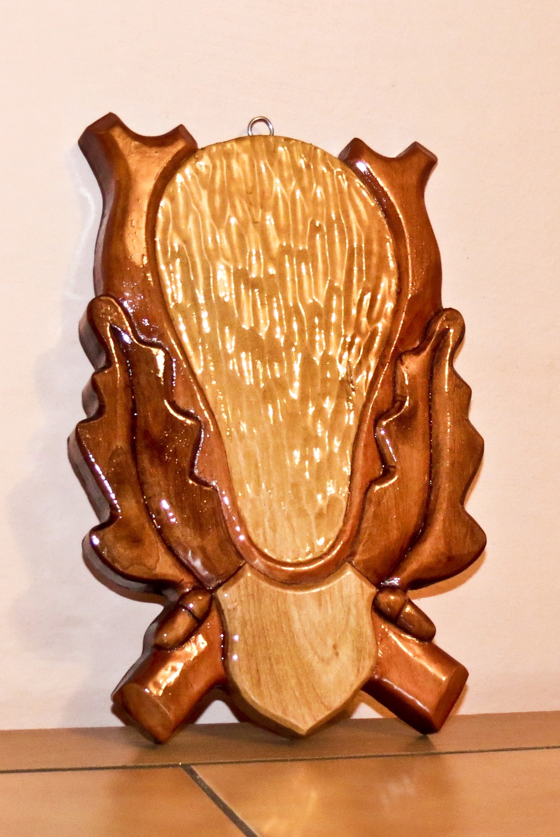 Panoplie pentru caprior  - jucării și echipamente pentru copii - accesorii sport - accesorii pentru vânătoare - Artynos.ro