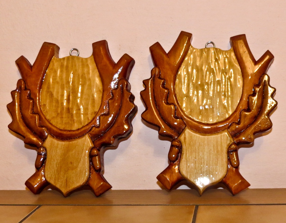 Panoplie pentru caprior  - jucării și echipamente pentru copii - accesorii sport - accesorii pentru vânătoare - Artynos.ro