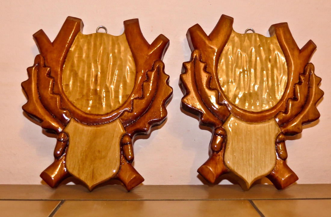 Panoplie pentru caprior  - jucării și echipamente pentru copii - accesorii sport - accesorii pentru vânătoare - Artynos.ro