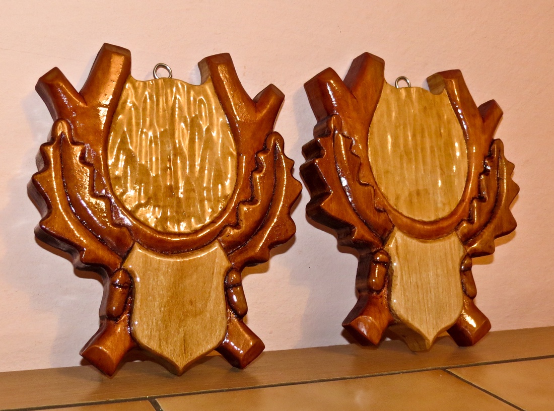 Panoplie pentru caprior  - jucării și echipamente pentru copii - accesorii sport - accesorii pentru vânătoare - Artynos.ro