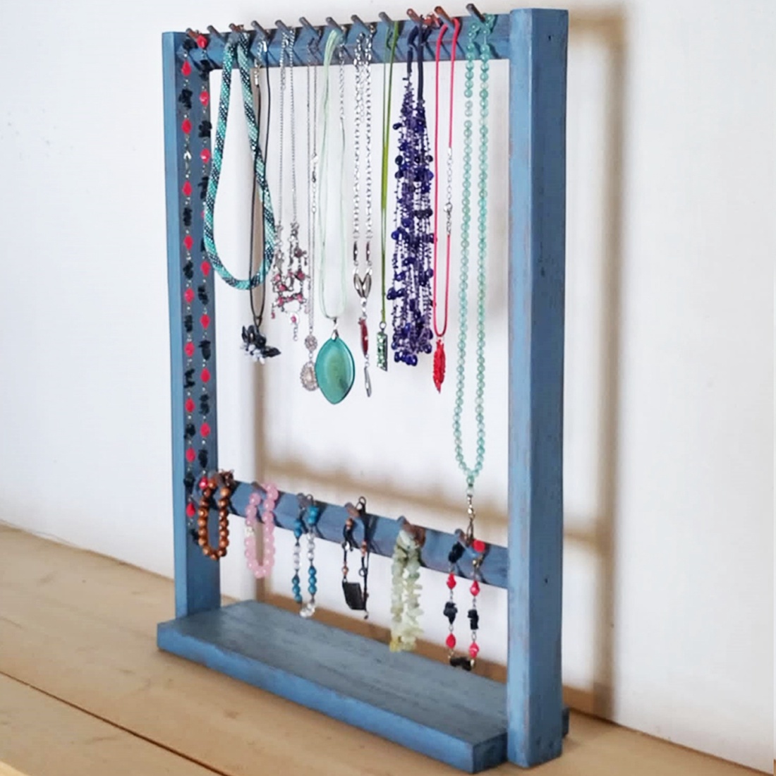 Suport pentru bijuterii - bijuterii - suporturi și cutii de bijuterii - stand bijuterii - Artynos.ro