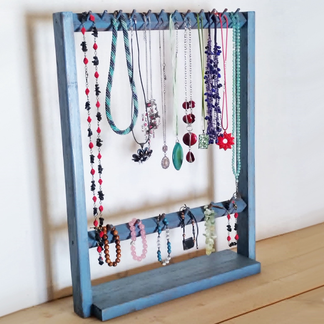 Suport pentru bijuterii - bijuterii - suporturi și cutii de bijuterii - stand bijuterii - Artynos.ro