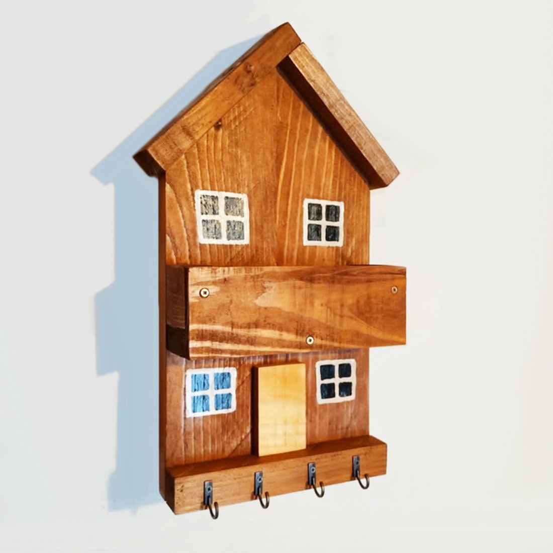 Suport chei de perete - casă & stil de viață - accesorii pentru decorat casa - decorațiuni de pereți, decorațiuni suspendate - suport pentru chei - Artynos.ro