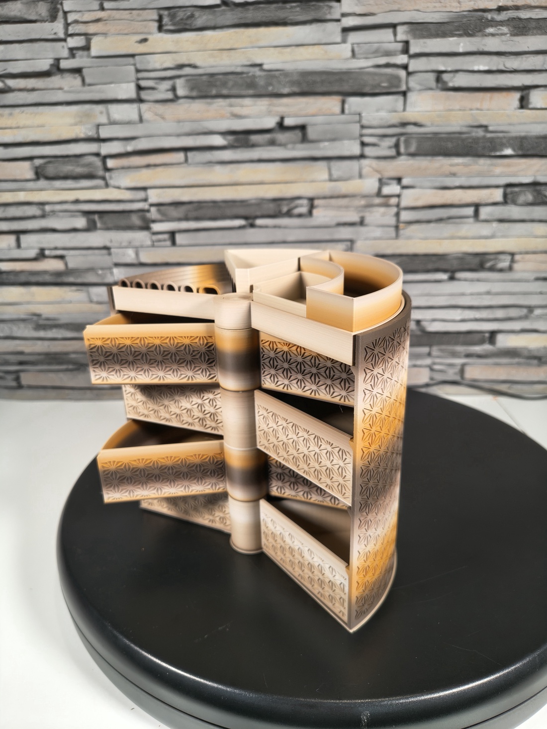 Cutie bijuterii personalizabila - bijuterii - suporturi și cutii de bijuterii - cutii de bijuterii - Artynos.ro