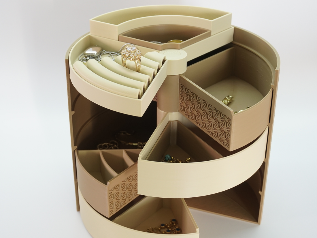 Cutie bijuterii personalizabila - bijuterii - suporturi și cutii de bijuterii - cutii de bijuterii - Artynos.ro