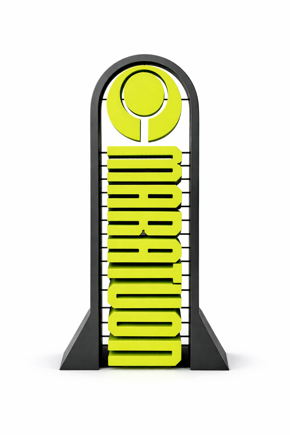 � Suport pentru căști � MARATHON (inspirat din jocul video) �� - genți și portofele - portofele, huse, suporturi - husă pentru căști - Artynos.ro