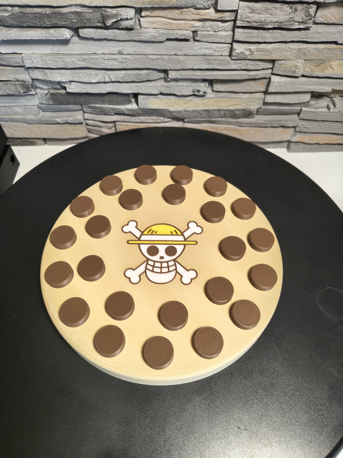 One Piece Display pentru figurine Kinder Joy Funko Pop - casă & stil de viață - organizare & depozitare - organizator birou - Artynos.ro