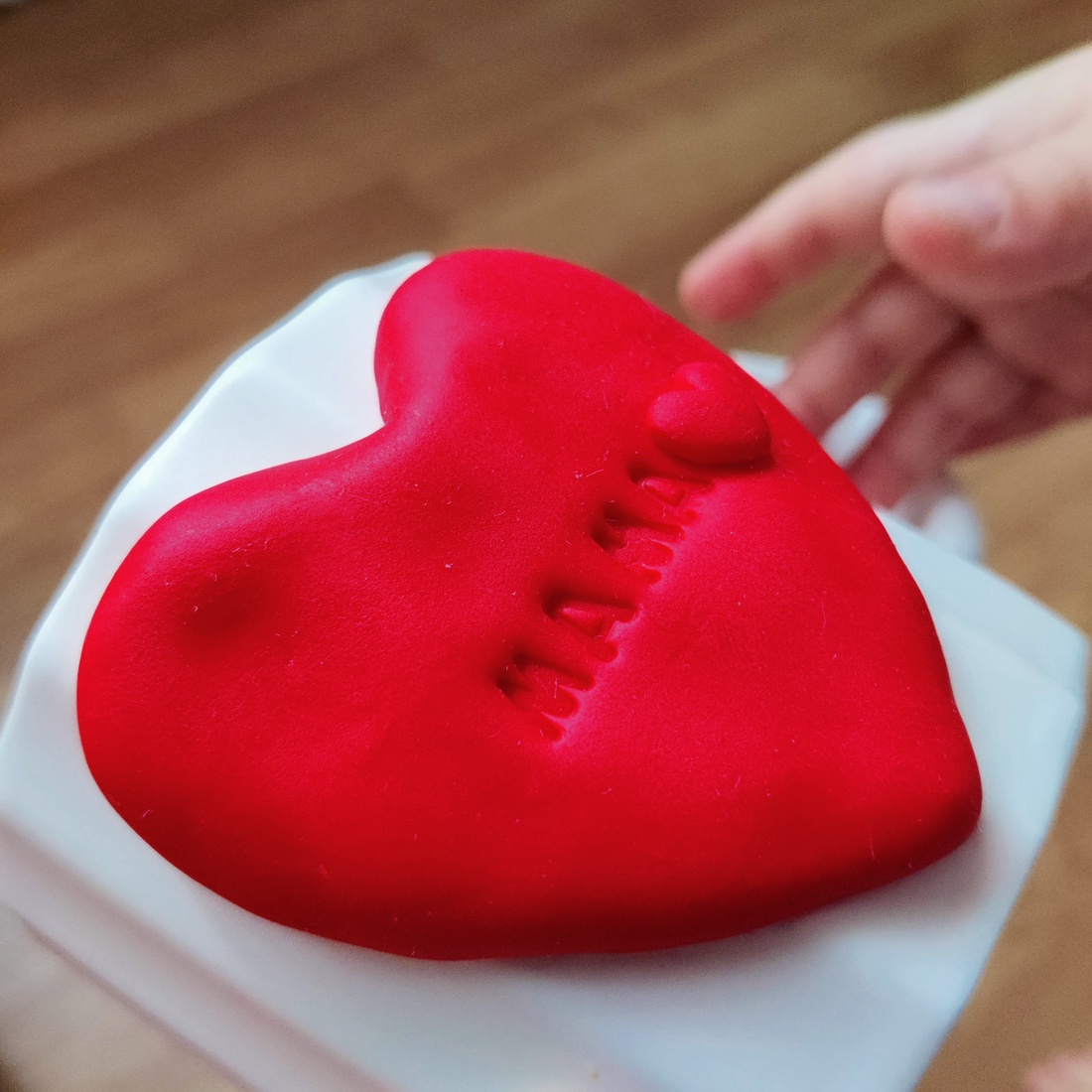 Cana personalizată MAMA - casă & stil de viață - decorațiuni de casă - decorațiuni de pereți - capcană de vise - Artynos.ro